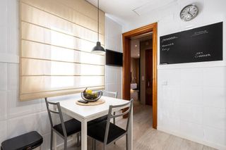 Dúplex en venta en Creu Alta en Sabadell