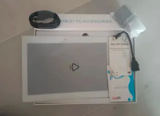 Tablet Onlife Pro One 10.1, Nueva