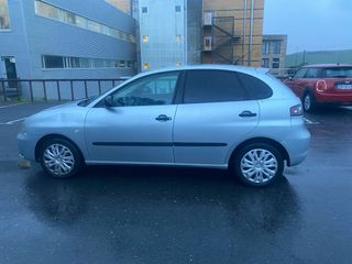 SEAT Ibiza 2006