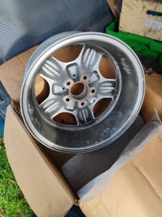 Llantas BMW 16 Pulgadas