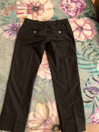 Pantalón Weber mujer