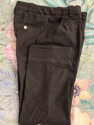 Pantalón Weber mujer