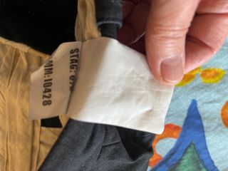 Pantalón Weber mujer