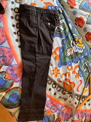 Pantalón Weber mujer