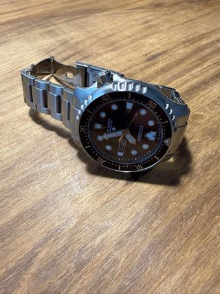 Reloj Citizen Promaster Marine Automático