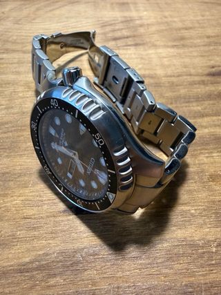 Reloj Citizen Promaster Marine Automático
