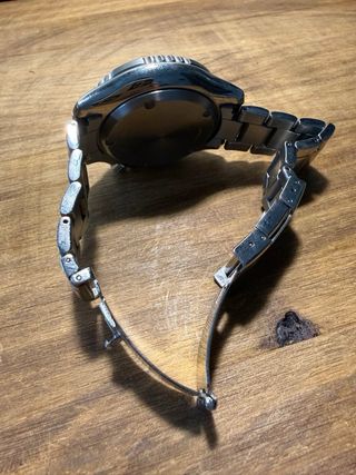 Reloj Citizen Promaster Marine Automático