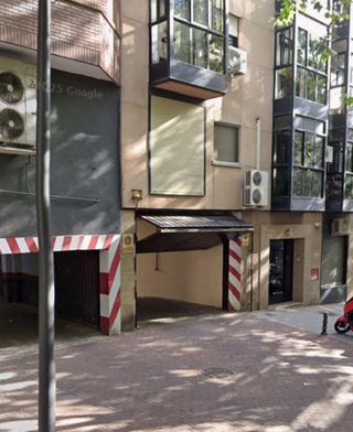 PLAZA DE GARAJE EN CALLE BUITRAGO (Alcorcón)