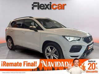 Seat Ateca 1.5 TSI 110kW (150CV) DSG S&S FR Go S