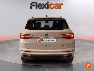 Seat Ateca 1.5 TSI 110kW (150CV) DSG S&S FR Go S