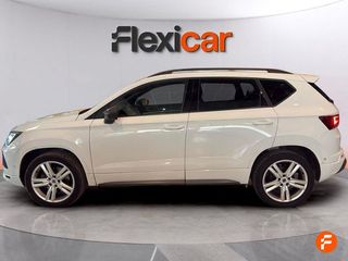 Seat Ateca 1.5 TSI 110kW (150CV) DSG S&S FR Go S