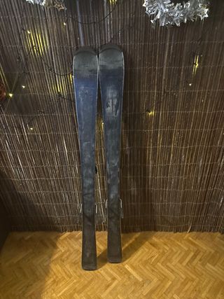 Esquís Head Team Race 117cm