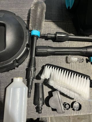 Hidrolimpiadora Cecotec HydroBoost 2000