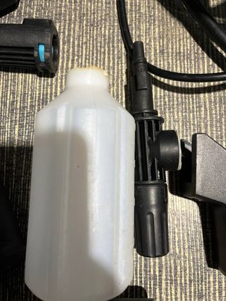 Hidrolimpiadora Cecotec HydroBoost 2000