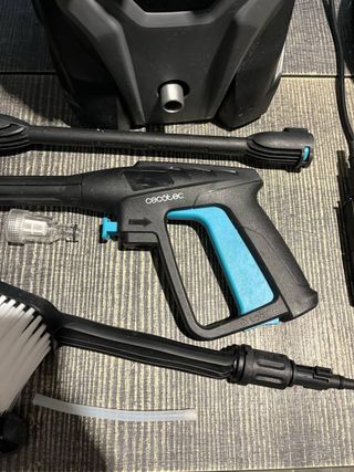 Hidrolimpiadora Cecotec HydroBoost 2000