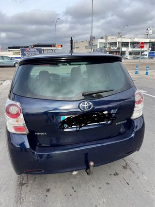 Toyota Verso 2009