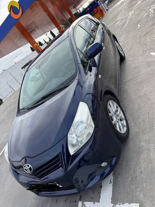Toyota Verso 2009