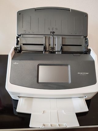 Scanner Fujitsu ScanSnap IX-1500