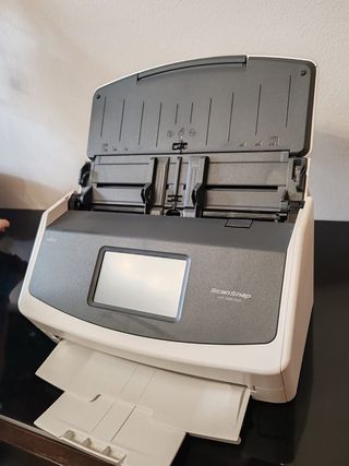 Scanner Fujitsu ScanSnap IX-1500