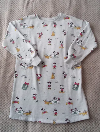 CHOLLO  LOTE ROPA NIÑA 9-10 AÑOS