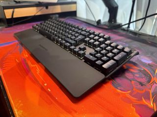 SteelSeries Apex Pro TKL Teclado Gaming