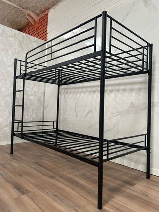 Litera individual metalica ¡¡NUEVA!!