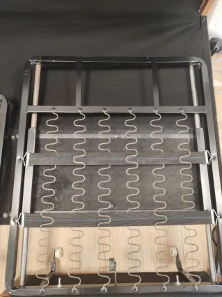 Limpieza de tapicería a domicilio