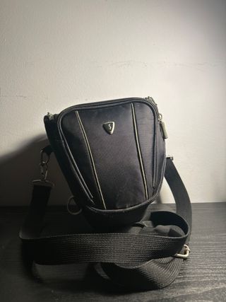 Canon EOS 1200D Cámara Digital Negra