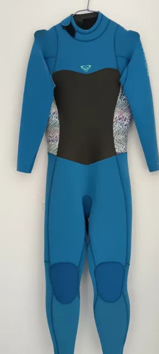 Neopreno Roxy Largo 3/2 Mujer