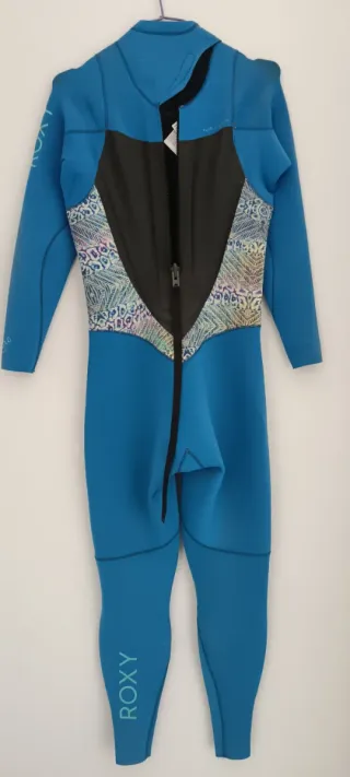 Neopreno Roxy Largo 3/2 Mujer