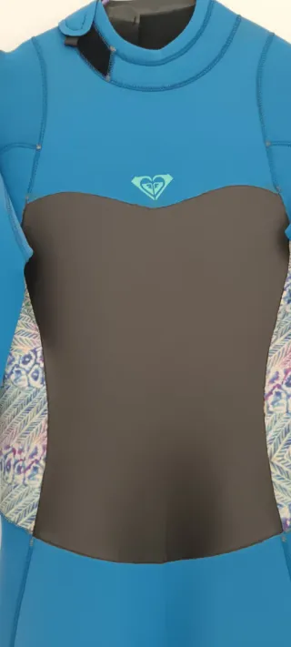 Neopreno Roxy Largo 3/2 Mujer
