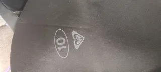 Neopreno Roxy Largo 3/2 Mujer