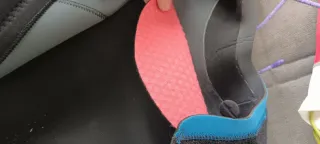 Neopreno Roxy Largo 3/2 Mujer