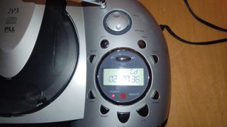 Radio CD MP3 Hyundai FM