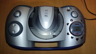 Radio CD MP3 Hyundai FM