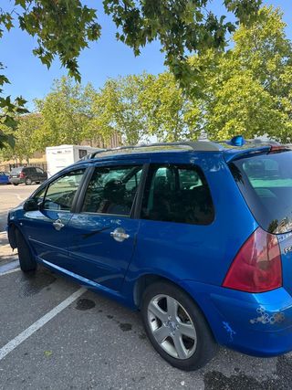 Peugeot 307 SW 1.6 HDI 110CV