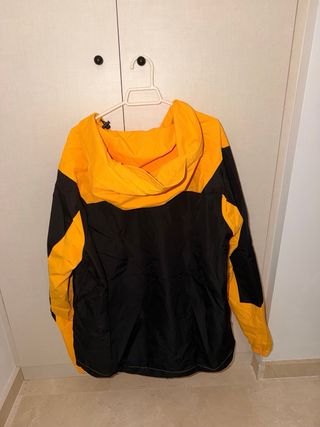 Chaqueta Pull&Bear bicolor