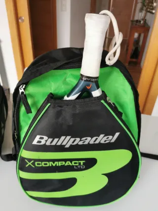 Pala Padel Babolat Viper Junior 300gr