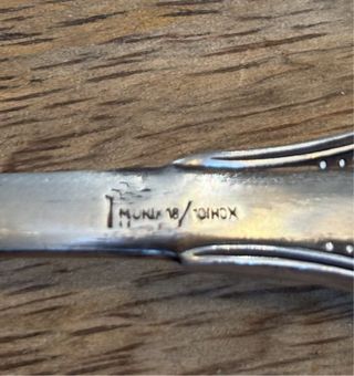 Cubertería Monix 141 Piezas Aranjuez