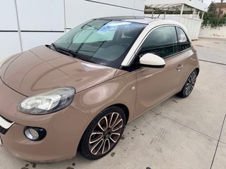 Opel ADAM 2016