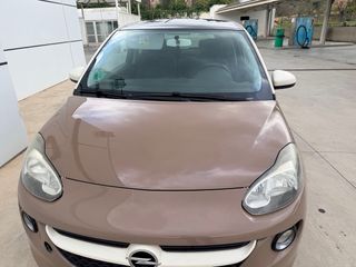 Opel ADAM 2016