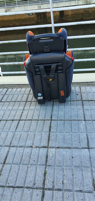 Silla de coche RECARO