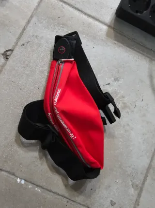 Lote Accesorios Bicicleta: Sillín, Bomba, Candado