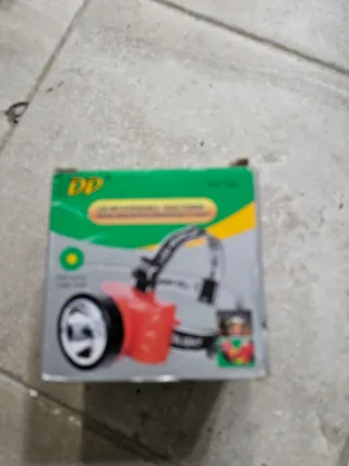 Lote Accesorios Bicicleta: Sillín, Bomba, Candado