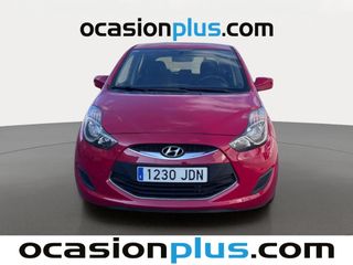 Hyundai ix20 1.4 CRDI Klass Plus 66 kW (90 CV)