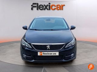 Peugeot 308 5p Allure 1.2 PureTech 96KW (130CV)
