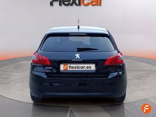 Peugeot 308 5p Allure 1.2 PureTech 96KW (130CV)
