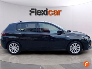 Peugeot 308 5p Allure 1.2 PureTech 96KW (130CV)