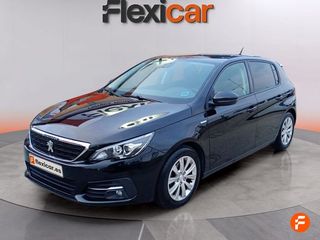 Peugeot 308 5p Allure 1.2 PureTech 96KW (130CV)