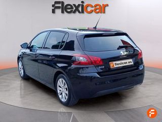 Peugeot 308 5p Allure 1.2 PureTech 96KW (130CV)